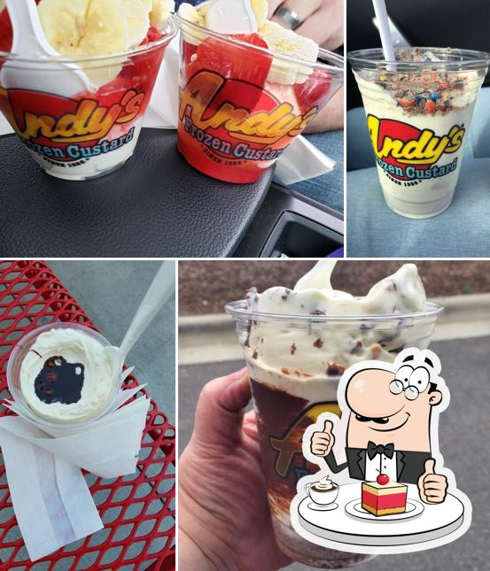 Andy's Frozen Custard