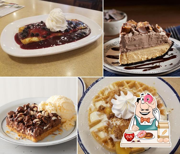 Bob Evans