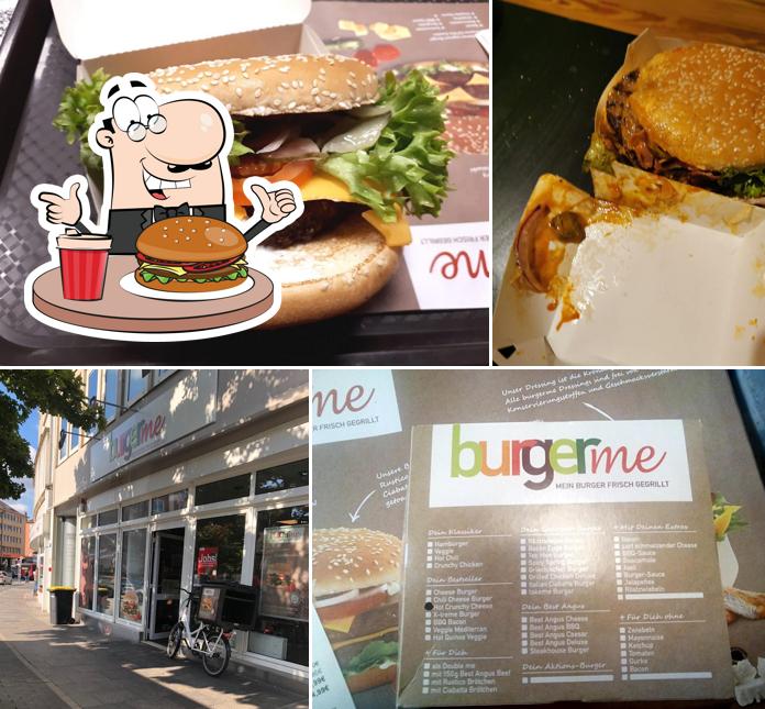 burgerme Kiel Dreiecksplatz