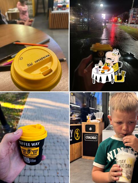 Coffee Way
