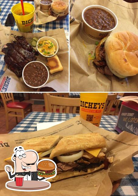 Dickey's Barbecue Pit