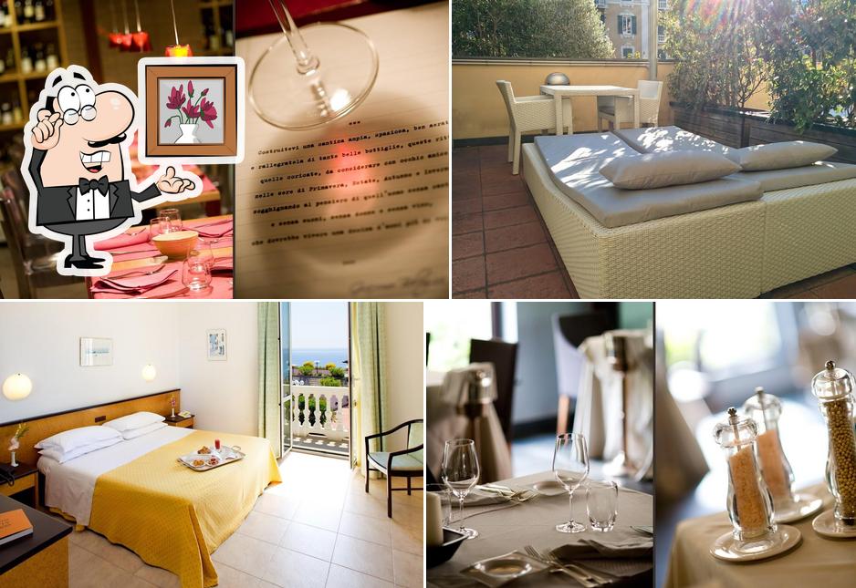 Hotel Lamberti