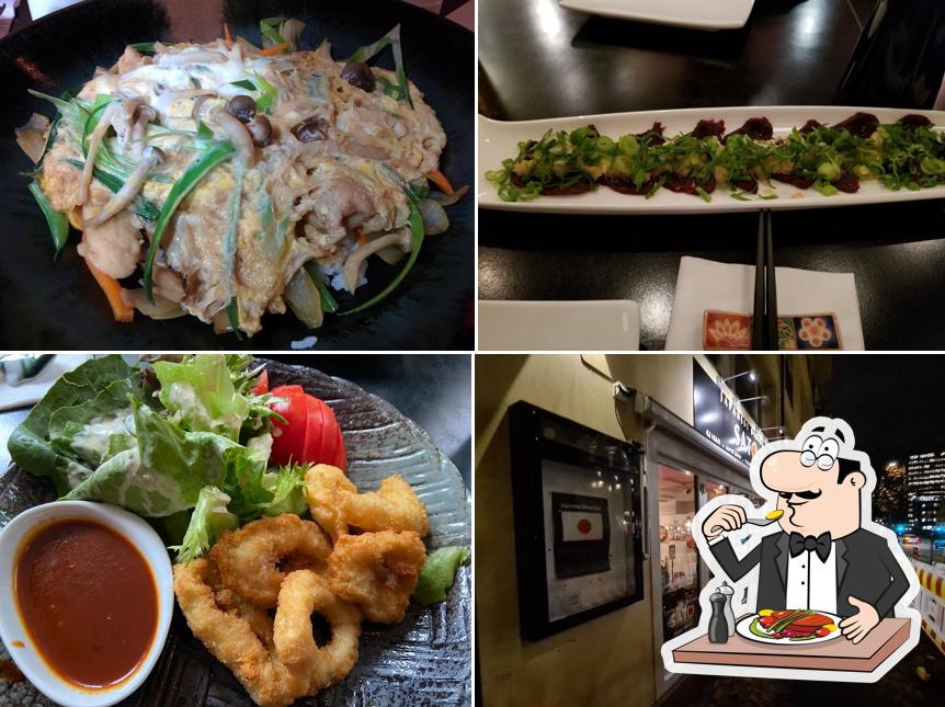 Japanese Dining Sato