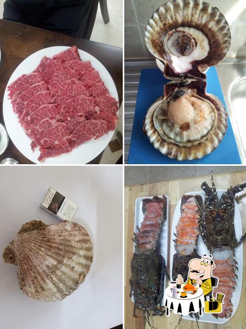 Koreano Restaurant