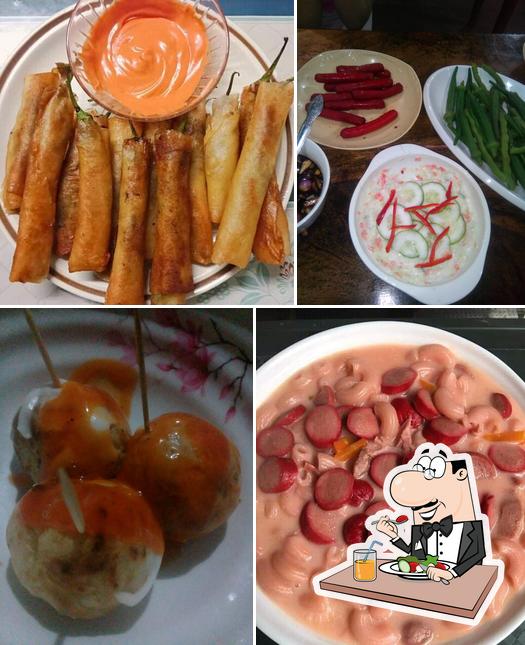 Lolitas Restaurant Lupon