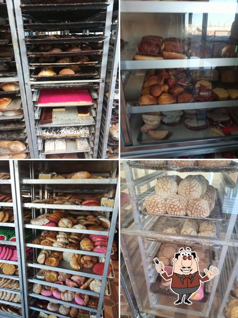 Lusia's Bakery
