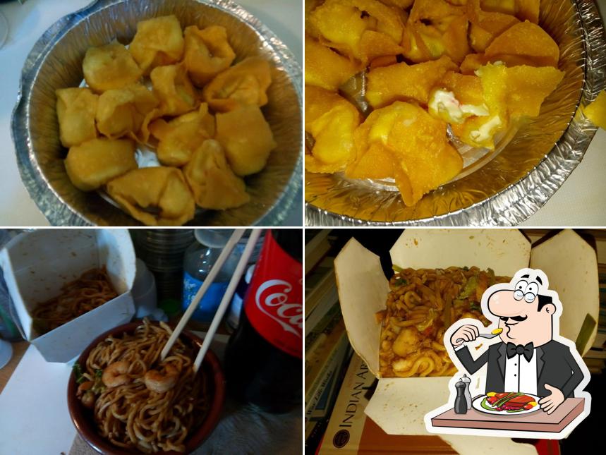 Number One Chinese Restaurant