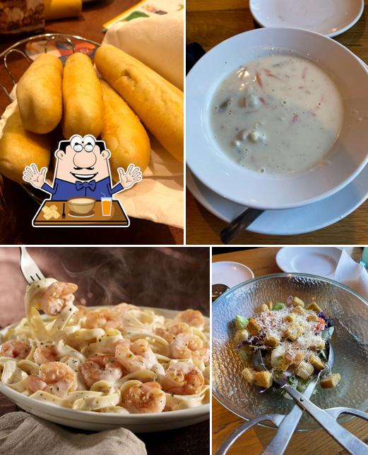Olive Garden Italian Restaurant