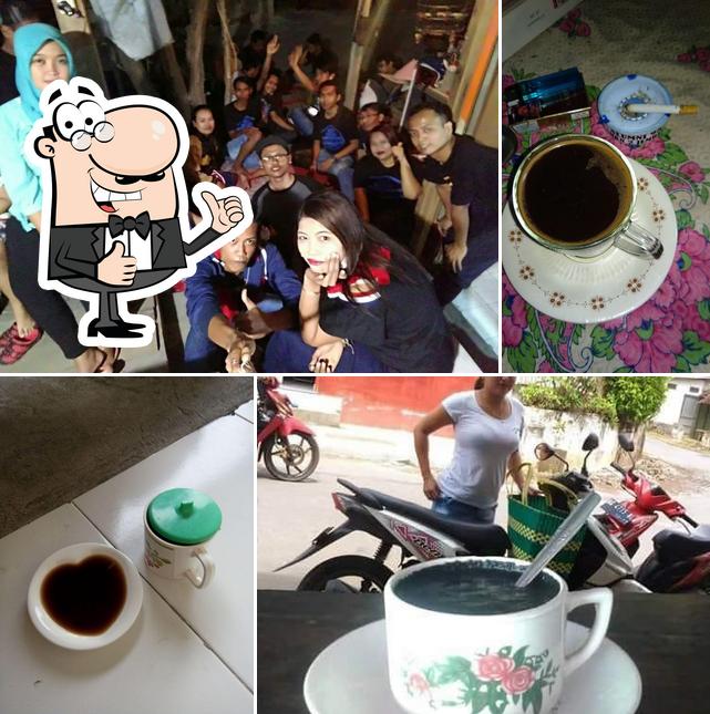Omah Kopi & Londray