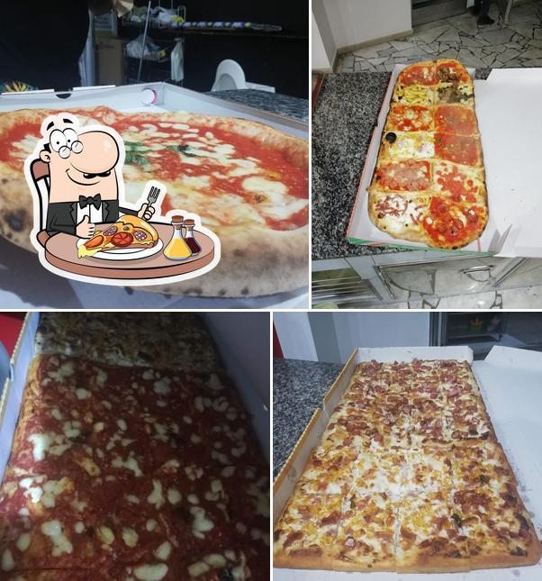 Pizza Smile