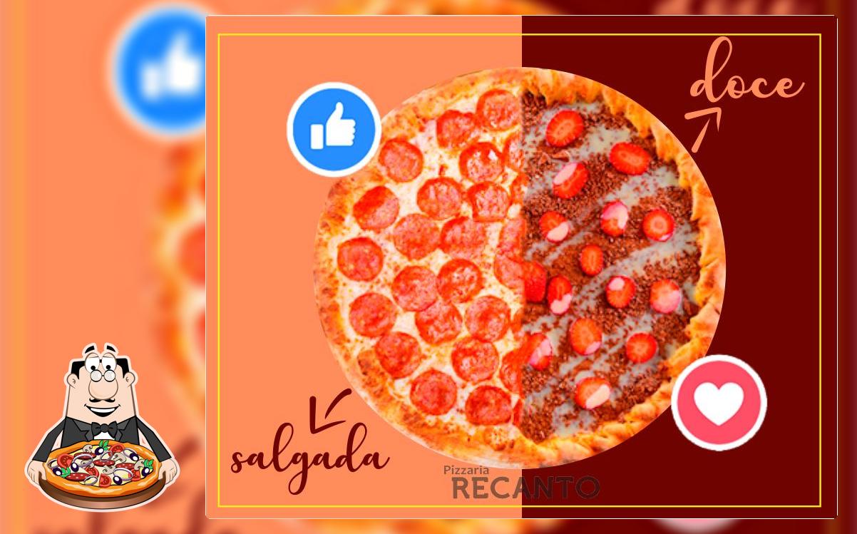Pizzaria Recanto