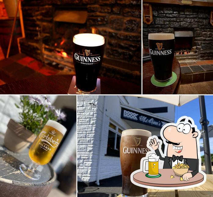 Carrick-A-Rede Bar and Restaurant