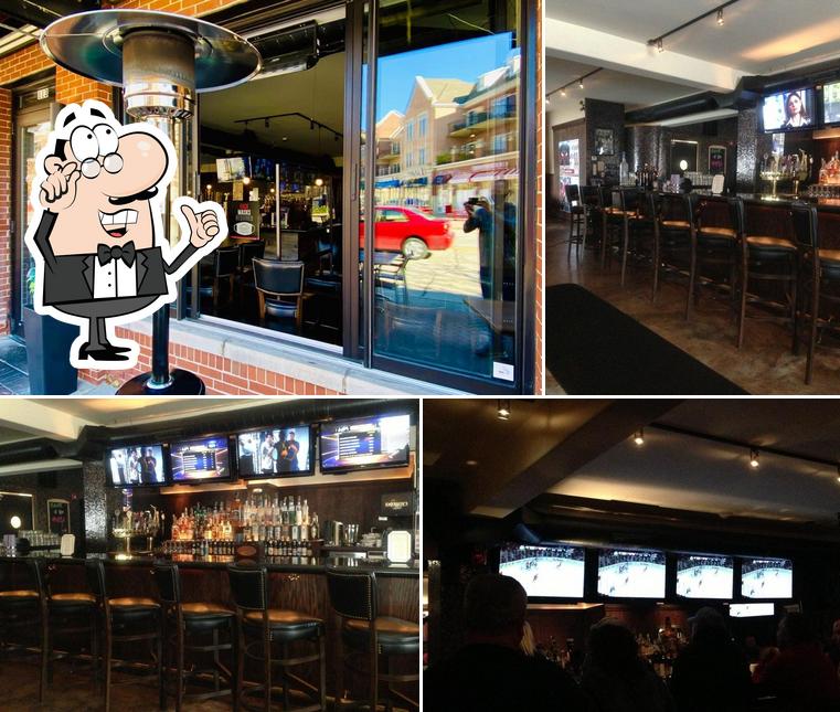 Emerson's Ale House