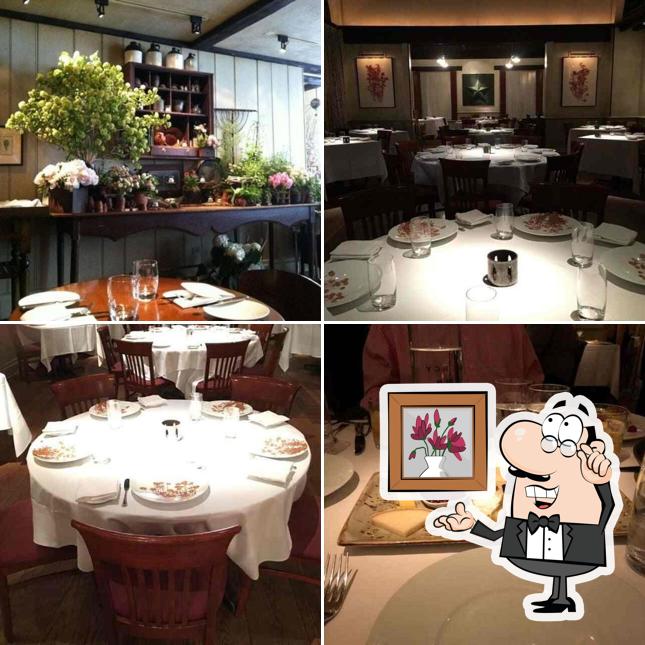 Gramercy Tavern