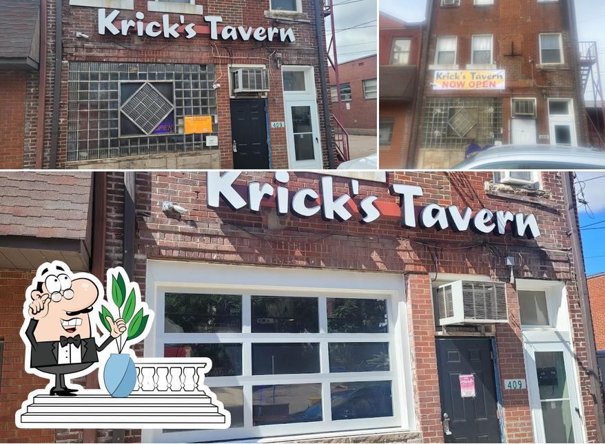 Krick's Tavern