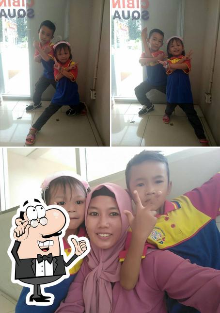 A&W Cibinong Square