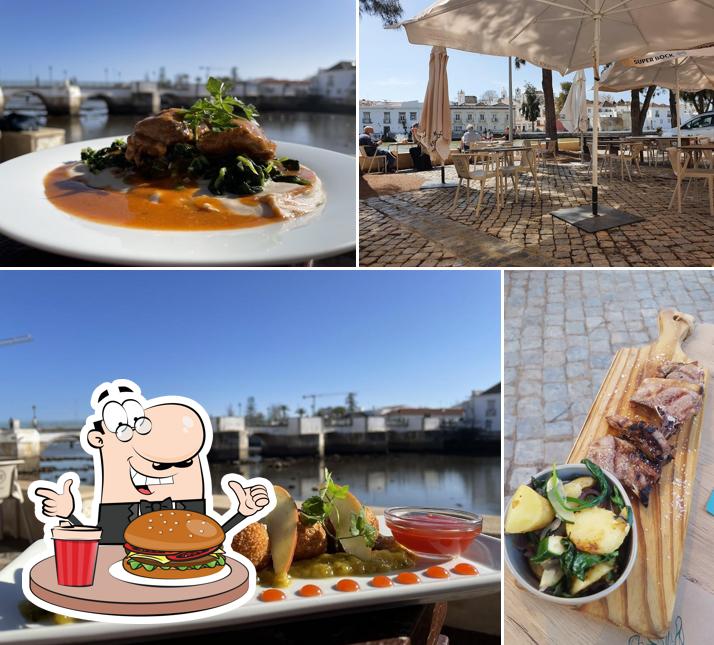 Borda D’Agua Gastrobar