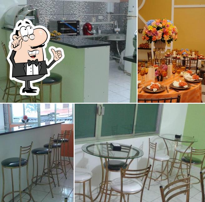 C&K Cafeteria BIO Funcional