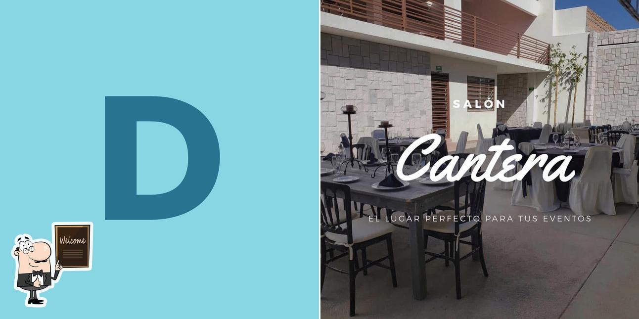 Desayunador Cantera