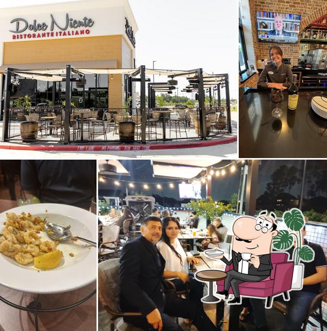 Dolce Niente Ristorante Italiano