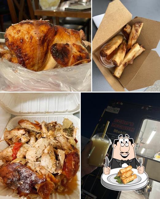 Ecko's Lechon