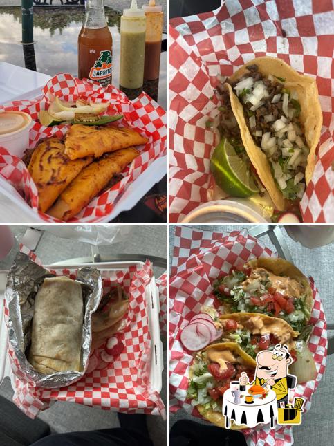 El Destino Mexi-Can Street Food