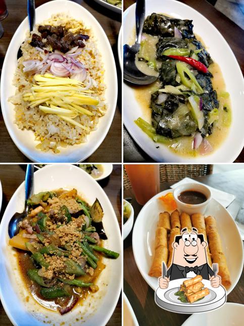 Gerry's Ayala Vermosa (Gerry's Grill)