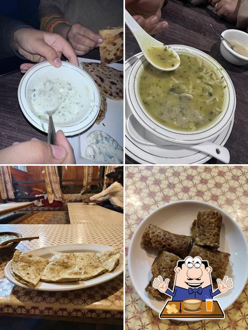 Highland Cuisine by Chand Bibi