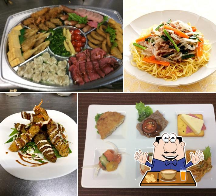 おてごろダイニング IPPIN＋plus