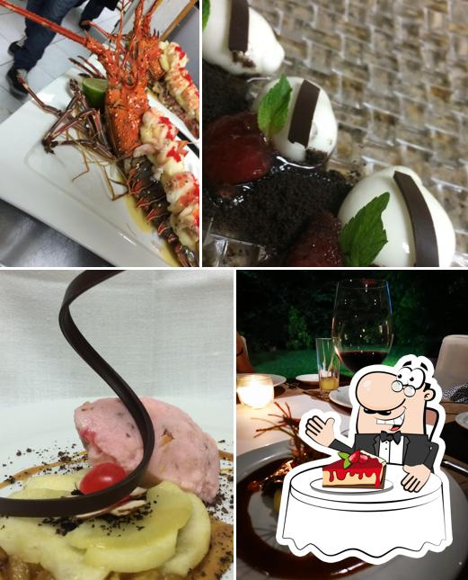 Irineo Gastronomía
