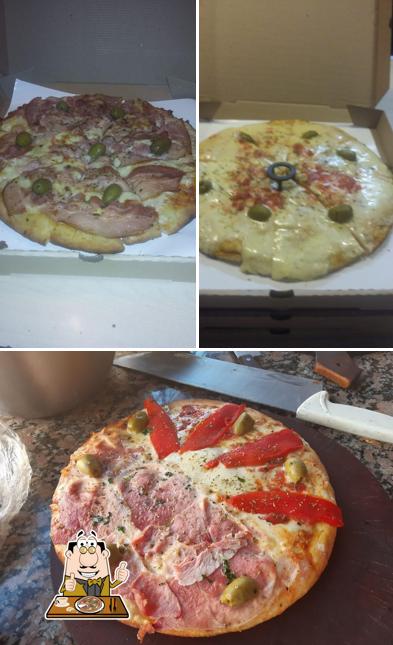 LA NEGRITA PizzaS