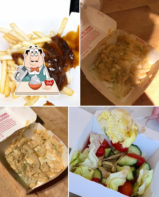 McDonald's Beldon