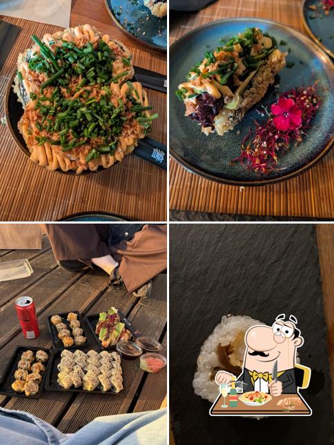 Nova Sushi Ostróda