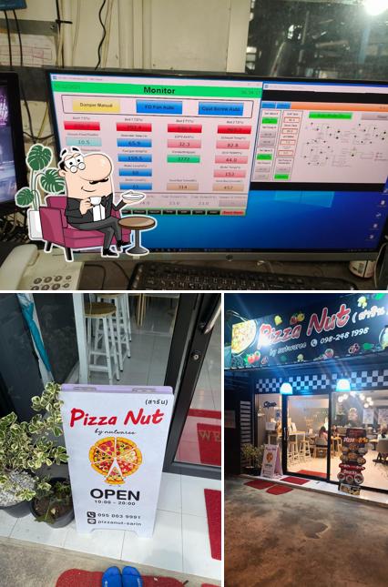 Pizzanut sarincity