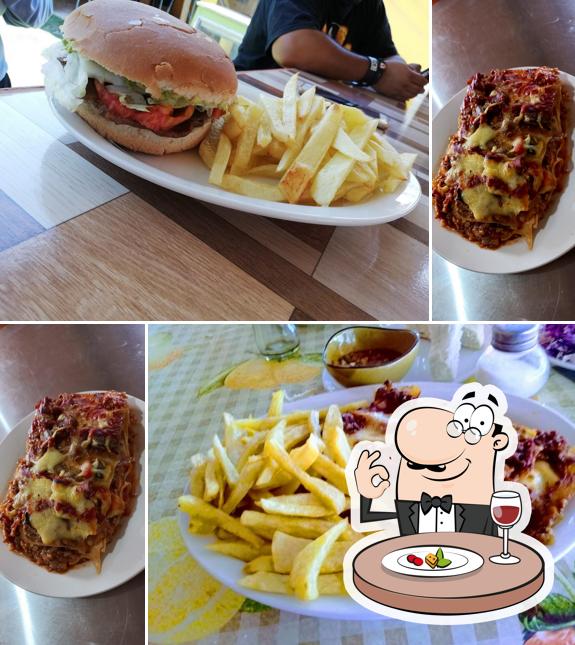 Sabores Del Cerrillo