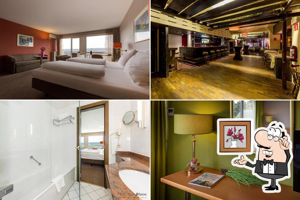 Silva Hotel Spa-Balmoral