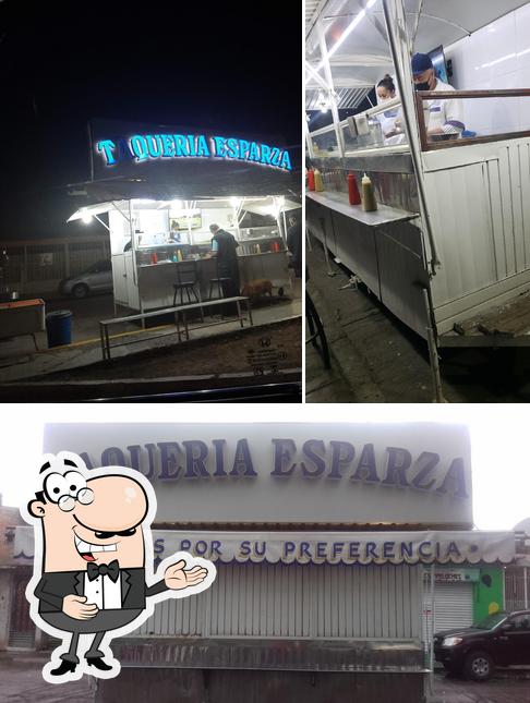 Taqueria Esparza