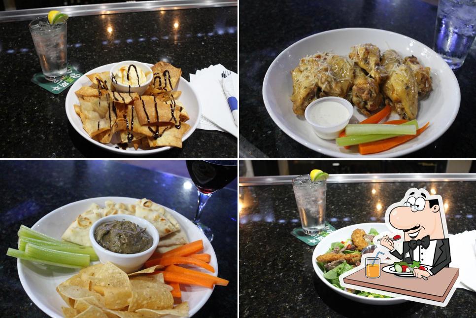 The Revel Patio Grill