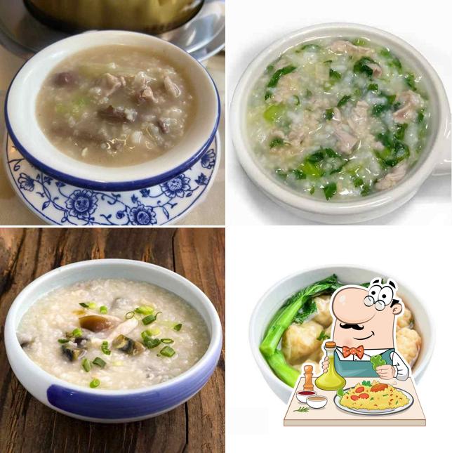 Traditional Cantonese Taste