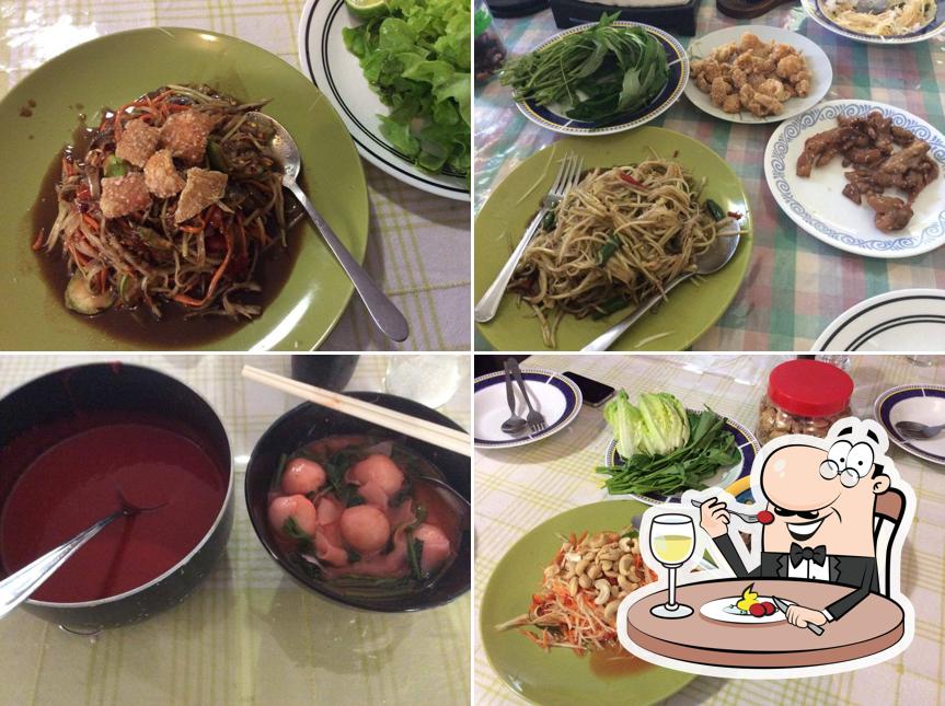 Tui's Thai Food