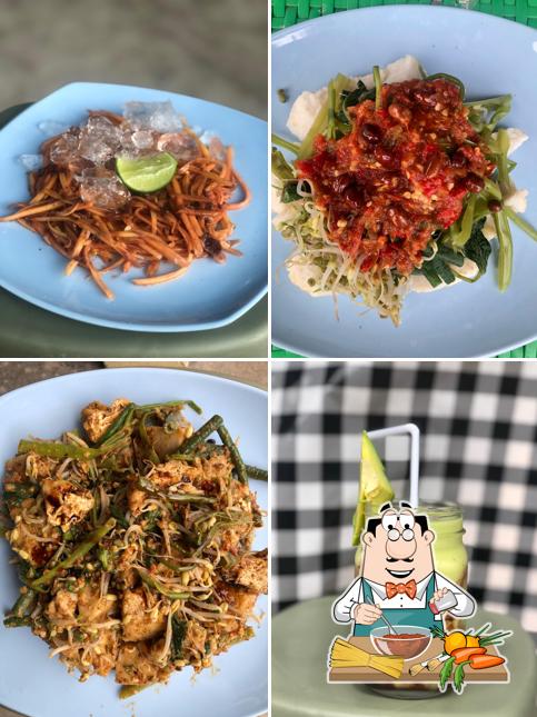 Warung gula manis