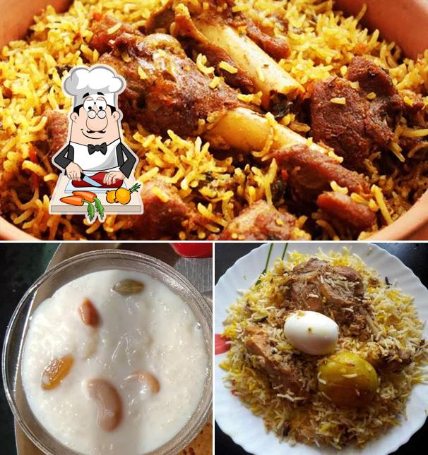 গ্রুপ মেস,টাঙ্গাইল