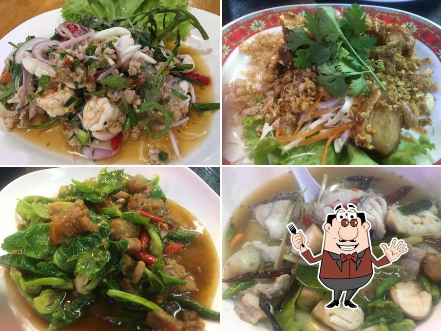 ข้้าวต้มปักษ์ใต้