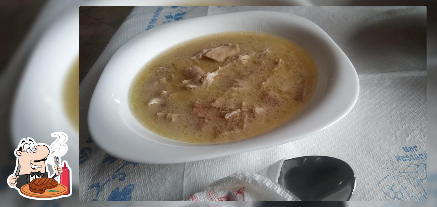 Restorant Tani