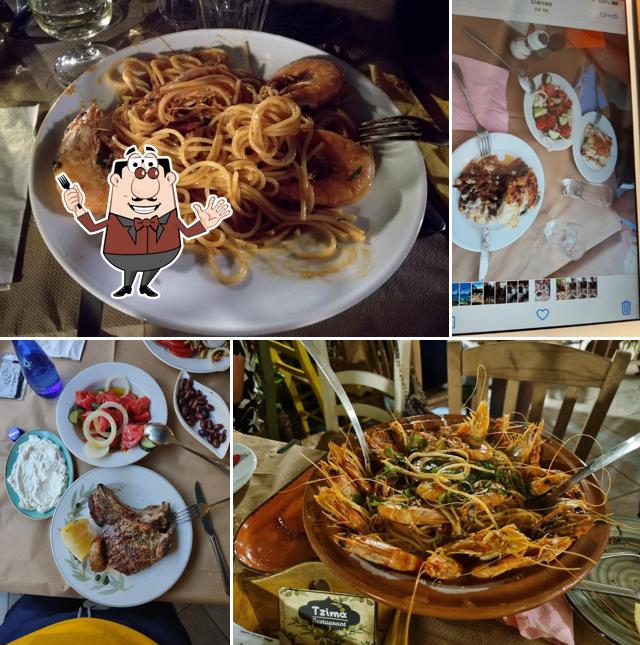 Taverne Tzimas