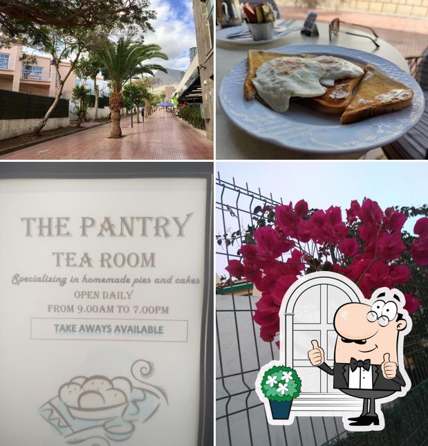 The Pantry