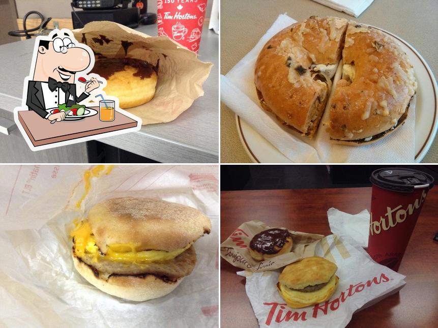 Tim Hortons