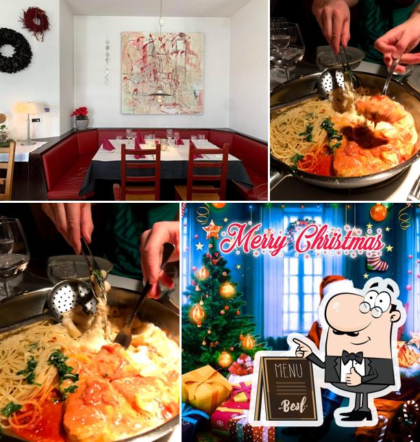 Trattoria Bad Verdins