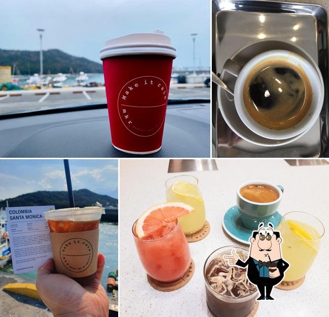 mkr coffee