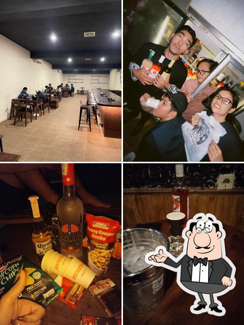 Babe Home Bar Semarang